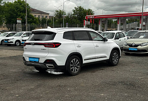 купить Чери Tiggo 8 2020, автосалон автоцентр