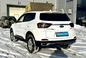 купить Чери Tiggo 4 2025, автосалон автоцентр