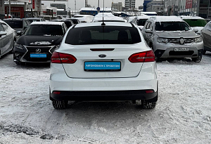 купить Форд Focus 2019, автосалон автоцентр
