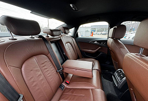 купить Ауди A6 2017, автосалон автоцентр
