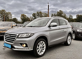 купить новый Haval H2