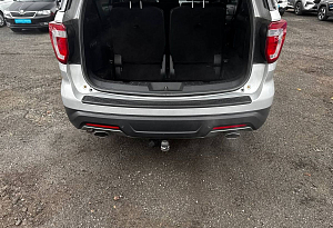 купить Форд Explorer 2019, автосалон автоцентр