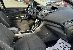 купить Форд Kuga 2014, автосалон автоцентр