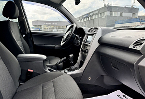 купить Чери Tiggo (T11) 2013, автосалон автоцентр