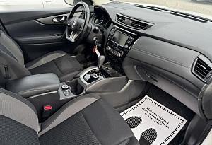 купить Ниссан Qashqai 2020, автосалон автоцентр