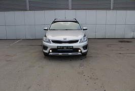 купить подержангный Kia Rio года