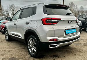 купить Чери Tiggo 4 2020, автосалон автоцентр