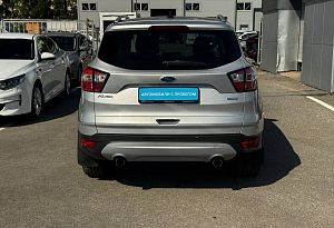 купить Форд Kuga 2018, автосалон автоцентр
