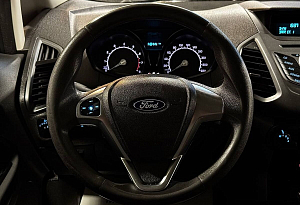 купить Форд EcoSport 2017, автосалон автоцентр