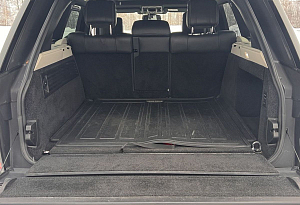 купить Ленд Range Rover 2013, автосалон автоцентр