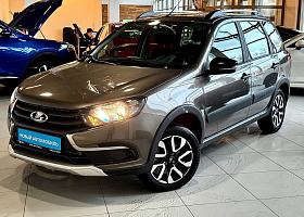 купить новый Lada (ВАЗ) Granta
