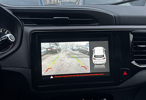 купить Чери Tiggo 4 2020, автосалон автоцентр