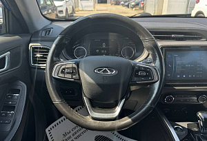 купить Чери Tiggo 4 2021, автосалон автоцентр
