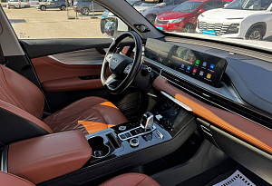 купить Чери Tiggo 8 Pro Max 2022, автосалон автоцентр
