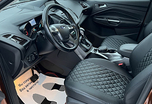 купить Форд Kuga 2014, автосалон автоцентр