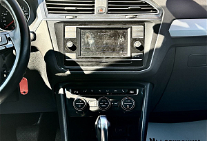 купить Фольксваген Tiguan 2017, автосалон автоцентр