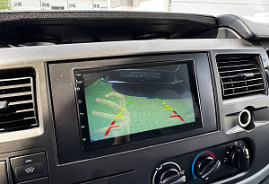 купить Форд Transit 2006, автосалон автоцентр