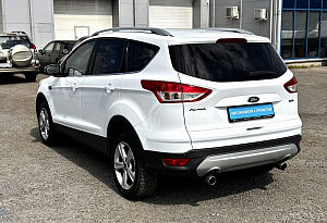 купить Форд Kuga 2015, автосалон автоцентр
