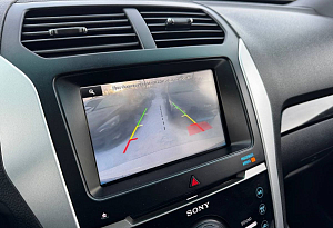 купить Форд Explorer 2014, автосалон автоцентр
