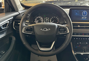 купить Чери Tiggo 4 Pro 2024, автосалон автоцентр