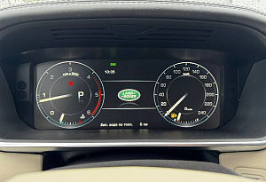 купить Ленд Range Rover 2014, автосалон автоцентр