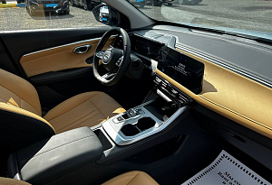 купить ГАК GS3 2024, автосалон автоцентр