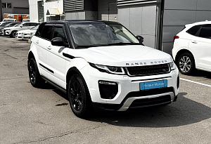 купить Ленд Range Rover Evoque 2017, автосалон автоцентр