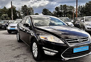 купить Форд Mondeo 2011, автосалон автоцентр