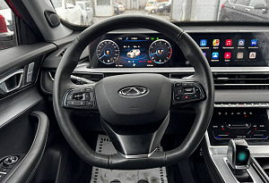 купить Чери Tiggo 7 Pro Max 2023, автосалон автоцентр