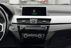купить БМВ X2 2019, автосалон автоцентр
