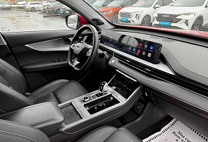 купить Чери Tiggo 7 Pro Max 2023, автосалон автоцентр