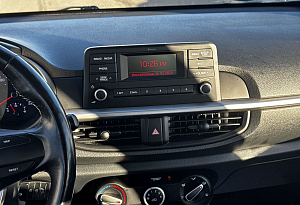 купить Кия Picanto 2019, автосалон автоцентр