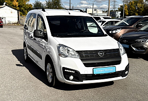купить Опель Combo 2021, автосалон автоцентр