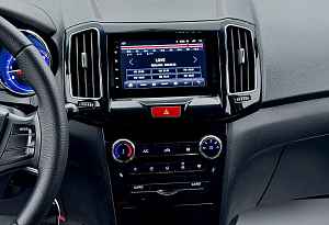 купить Чери Bonus 3 (E3/A19) 2014, автосалон автоцентр