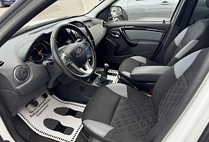 купить Лада Largus 2021, автосалон автоцентр