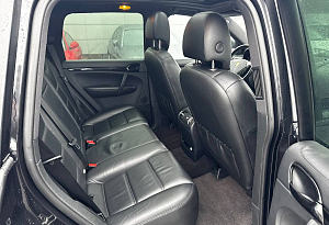 купить  Cayenne 2009, автосалон автоцентр