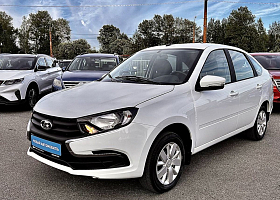 купить новый Lada (ВАЗ) Granta