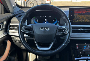 купить Чери Tiggo 8 Pro 2022, автосалон автоцентр