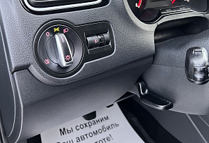 купить Фольксваген Polo 2019, автосалон автоцентр