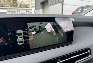 купить Байк U5 Plus 2024, автосалон автоцентр