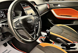 купить Чери Tiggo 2 2017, автосалон автоцентр