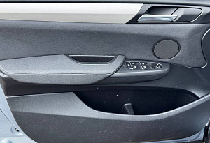 купить БМВ X3 2012, автосалон автоцентр