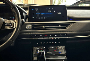 купить Чери Tiggo 7 Pro 2020, автосалон автоцентр
