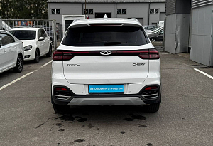 купить Чери Tiggo 8 2020, автосалон автоцентр