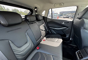 купить Москвич 3 2023, автосалон автоцентр