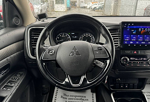 купить Мицубиси Outlander 2018, автосалон автоцентр