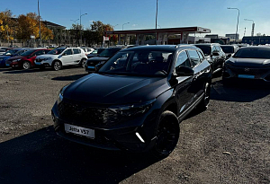 купить Джетта VS7 2023, автосалон автоцентр