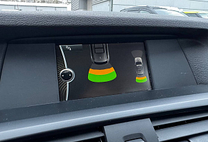 купить БМВ X3 2012, автосалон автоцентр