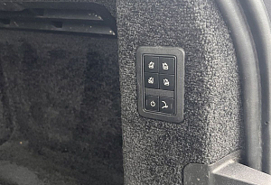 купить Ленд Range Rover 2013, автосалон автоцентр