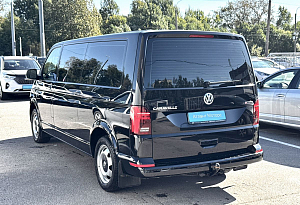 купить Фольксваген Caravelle 2020, автосалон автоцентр